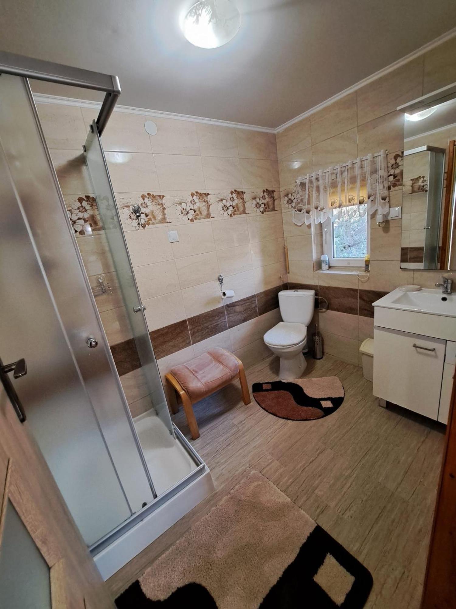שארנה Domek Pod Swierkami מראה חיצוני תמונה